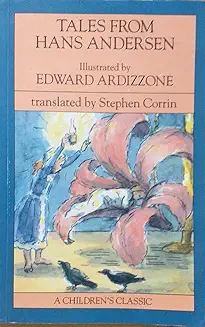 Tales from Hans Andersen