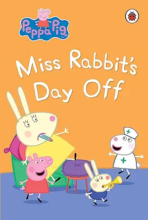 Peppa Pig: Miss Rabbit's Day Off