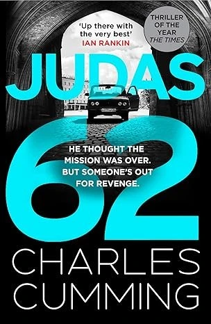 JUDAS 62