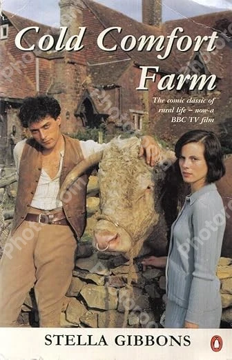 Cold Comfort Farm