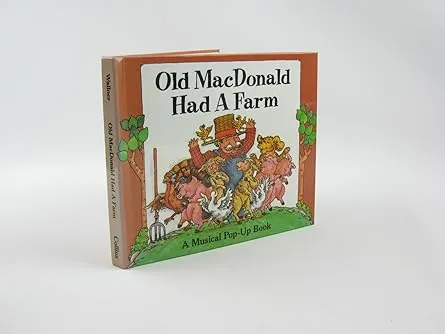 Old McDonald Had a Farm