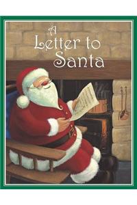 Letter to Santa
