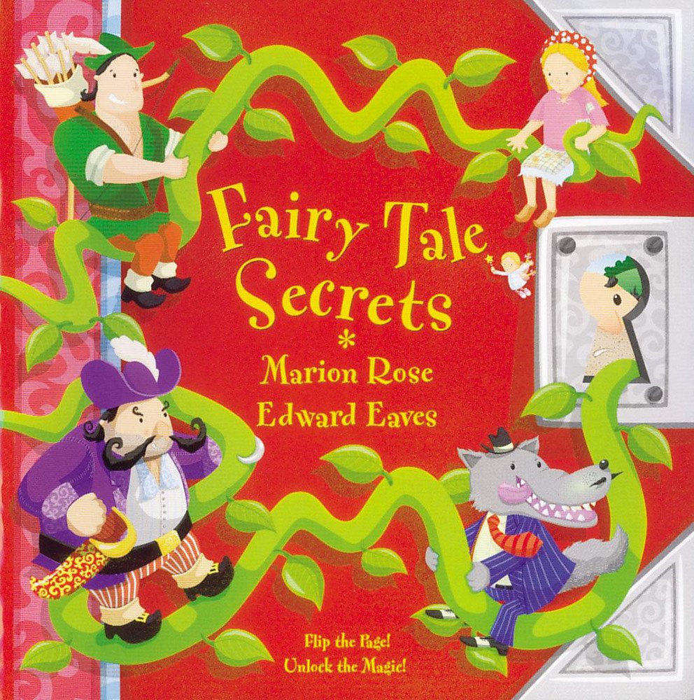Fairy Tale Secrets