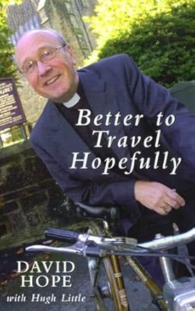 Better to Travel Hopefully