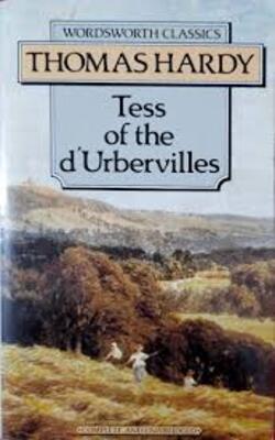 Tess of the d'Urbervilles