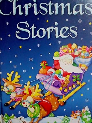 CHRISTMAS STORIES