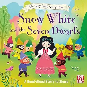 Snow White and the Seven Dwarfs