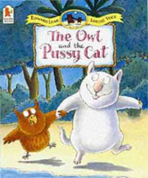 Owl And The Pussycat