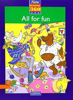 All for Fun