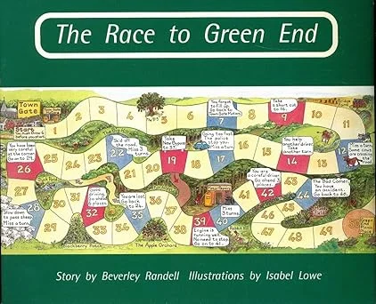 Race to Green End