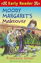 MOODY MARGARET'S MAKEOVER