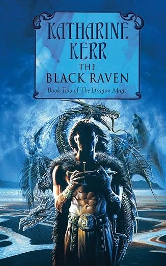 The Black Raven