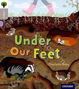 Oxford Reading Tree inFact