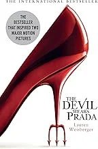 The Devil Wears Prada