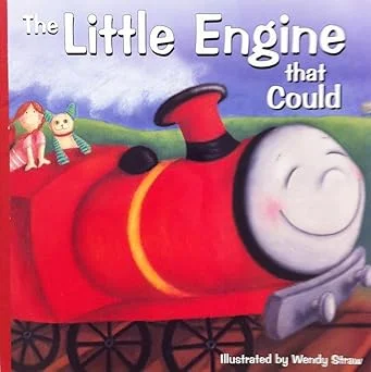 The Little Engine That Could