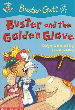 Buster and the Golden Glove