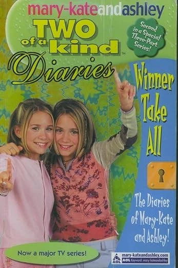 Xtwo of a Kind Winner Take All