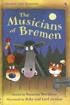 Musicians Of Bremen