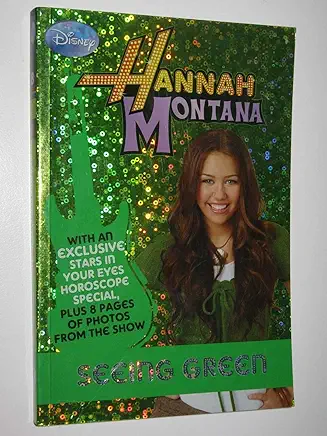 Seeing Green (Bk. 8) ("Hannah Montana")