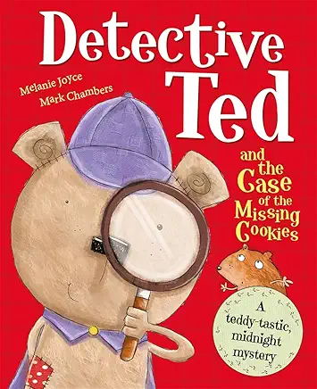 Detective Ted