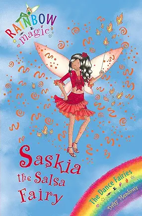 RAINBOW MAGIC: THE SALSA FAIRY