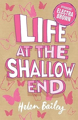 LIFE AT THE SHALLOW END
