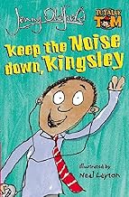 Keep The Noise Down, Kingsley