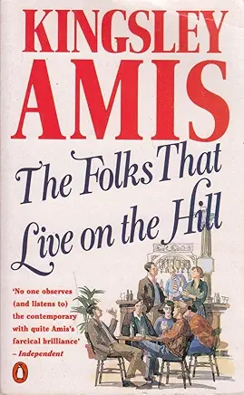 The Folks That Live on the Hill