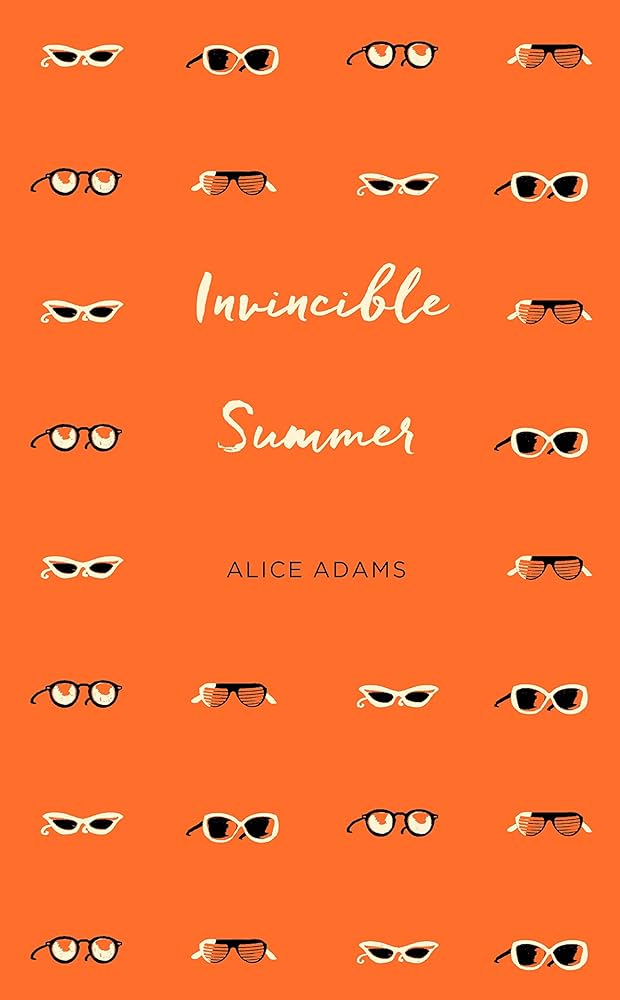 Invincible Summer
