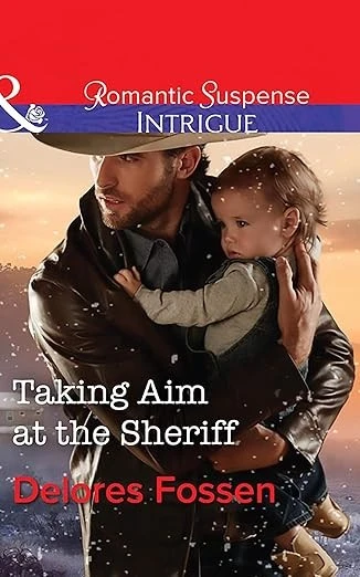 Taking Aim At The Sheriff