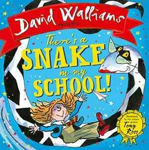 There a Snake in My School!