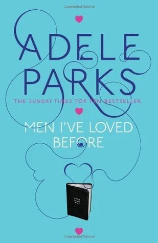 MEN I'VE LOVED BEFORE