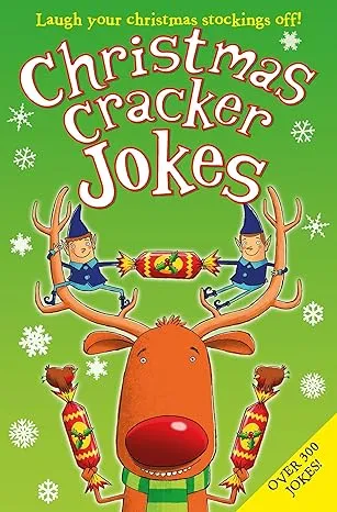 Christmas Cracker Jokes