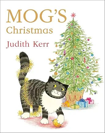 Mog’s Christmas