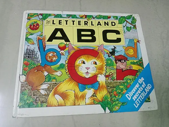 ABC (Letterland)
