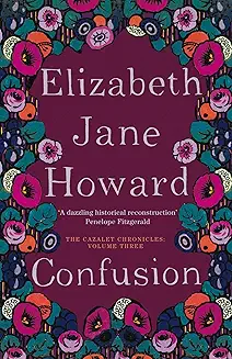 Elizabeth Jane Howard