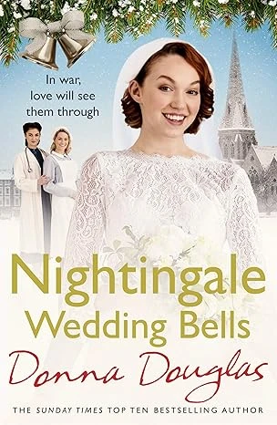 Nightingale Wedding Bells