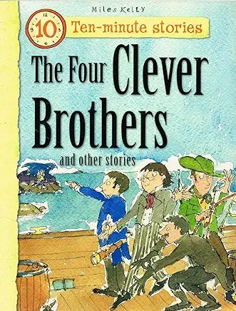 The Four Clever Brothers and Other Stories