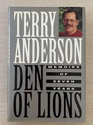 Den of Lions
