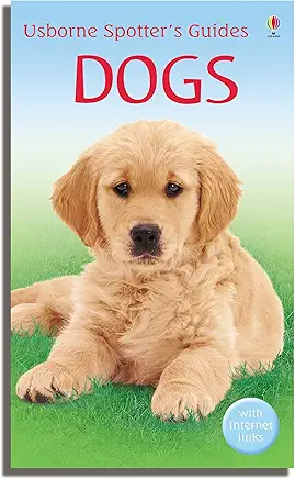 Dogs (Spotter's Guide)