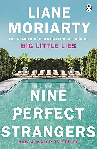 Nine Perfect Strangers