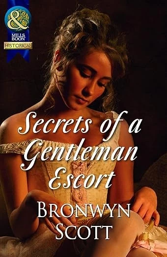 Secrets of a Gentleman Escort