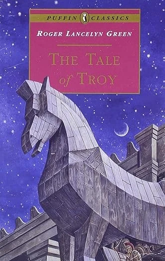 A Tale of Troy
