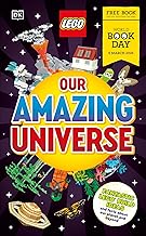 LEGO Our Amazing Universe