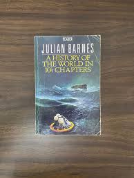 A History of the World