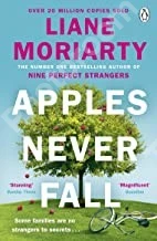 Apples Never Fall