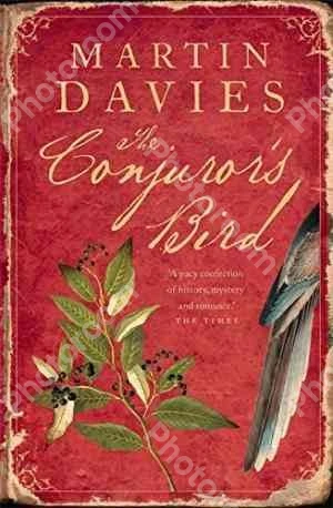 The Conjurer's Bird: A Novel