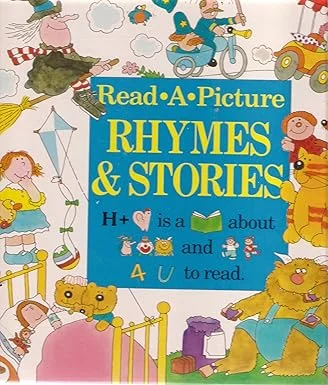 Rhymes and Stories