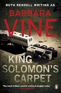 King Solomon’s Carpet