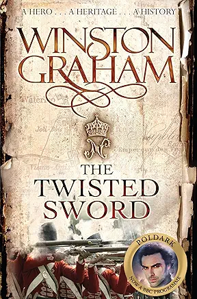 The Twisted Sword